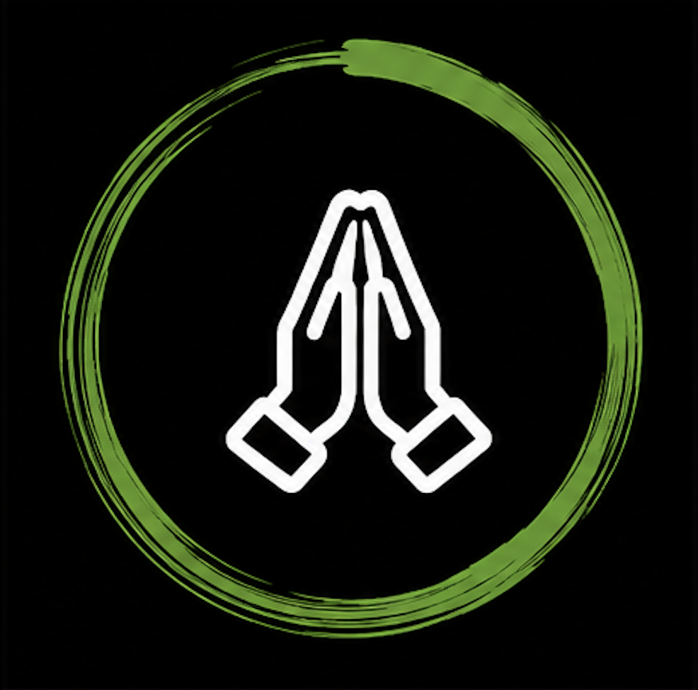 Prayer Team