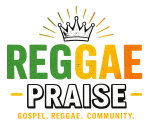 reggae praise logo
